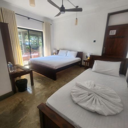 Red Sun Beach Villa 코스고다 외부 사진