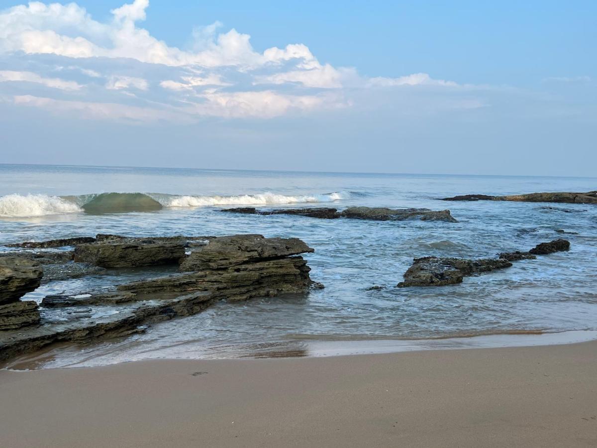 Red Sun Beach Villa 코스고다 외부 사진