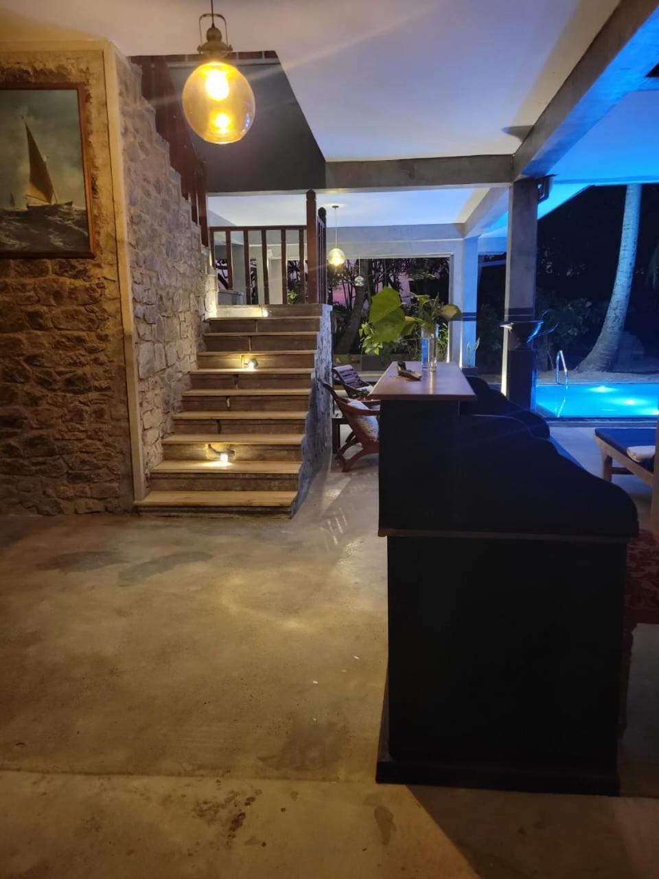 Red Sun Beach Villa 코스고다 외부 사진