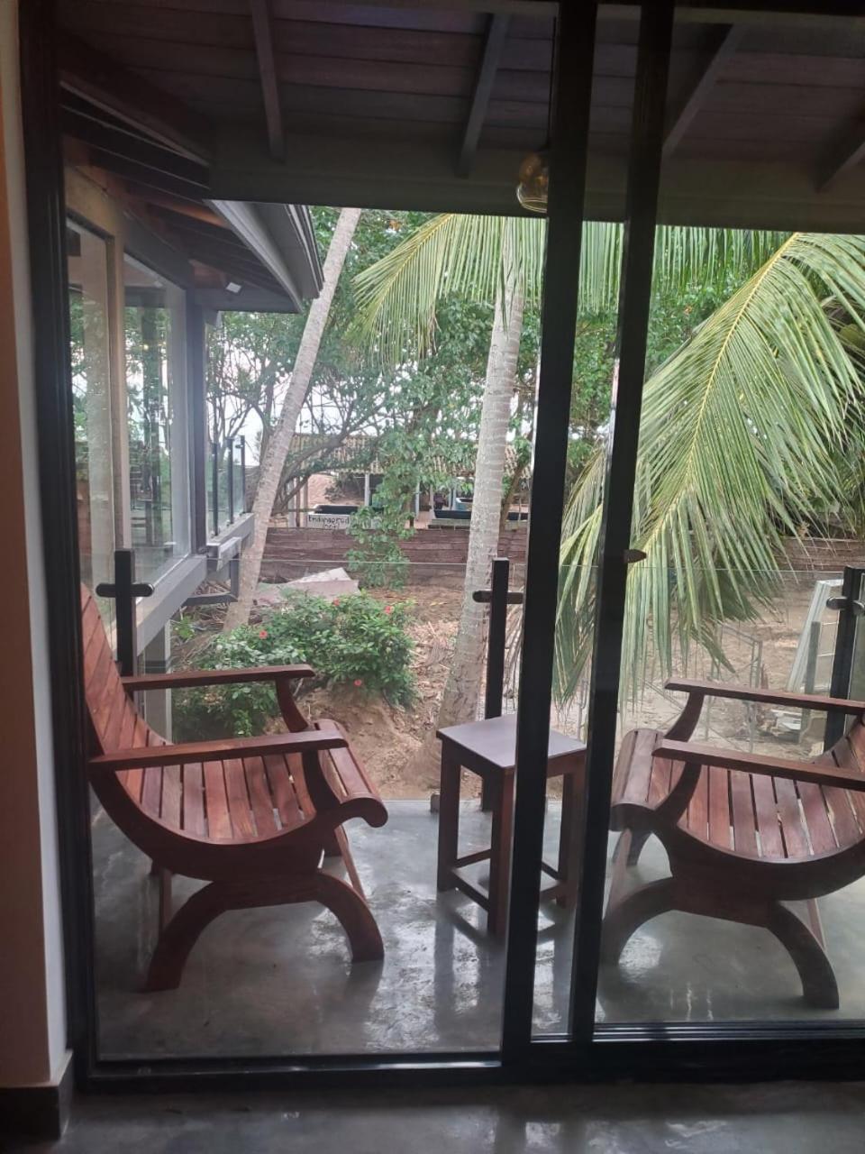 Red Sun Beach Villa 코스고다 외부 사진