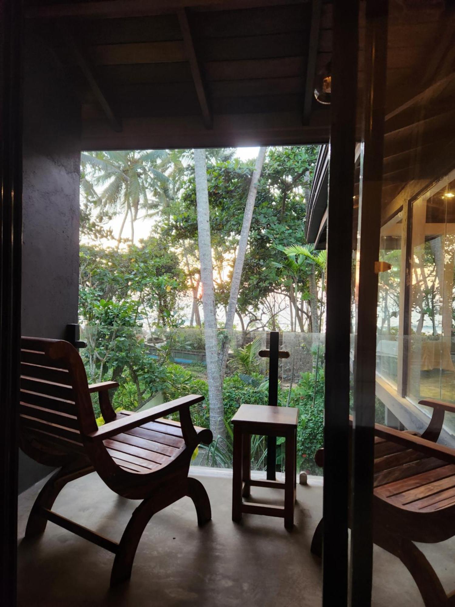 Red Sun Beach Villa 코스고다 외부 사진