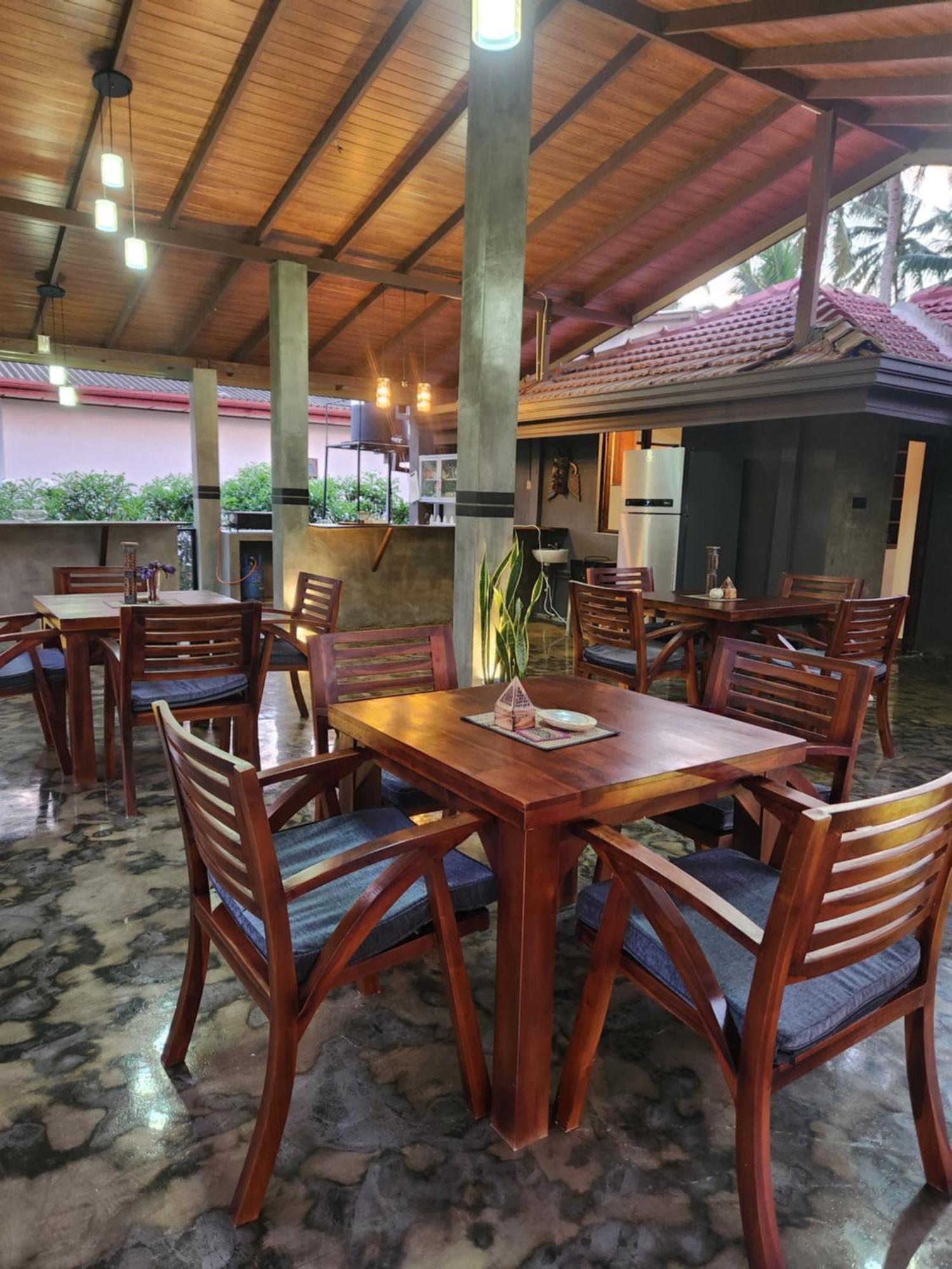 Red Sun Beach Villa 코스고다 외부 사진