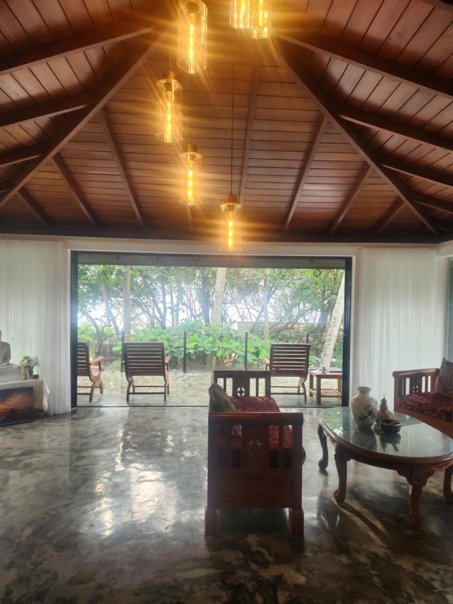 Red Sun Beach Villa 코스고다 외부 사진