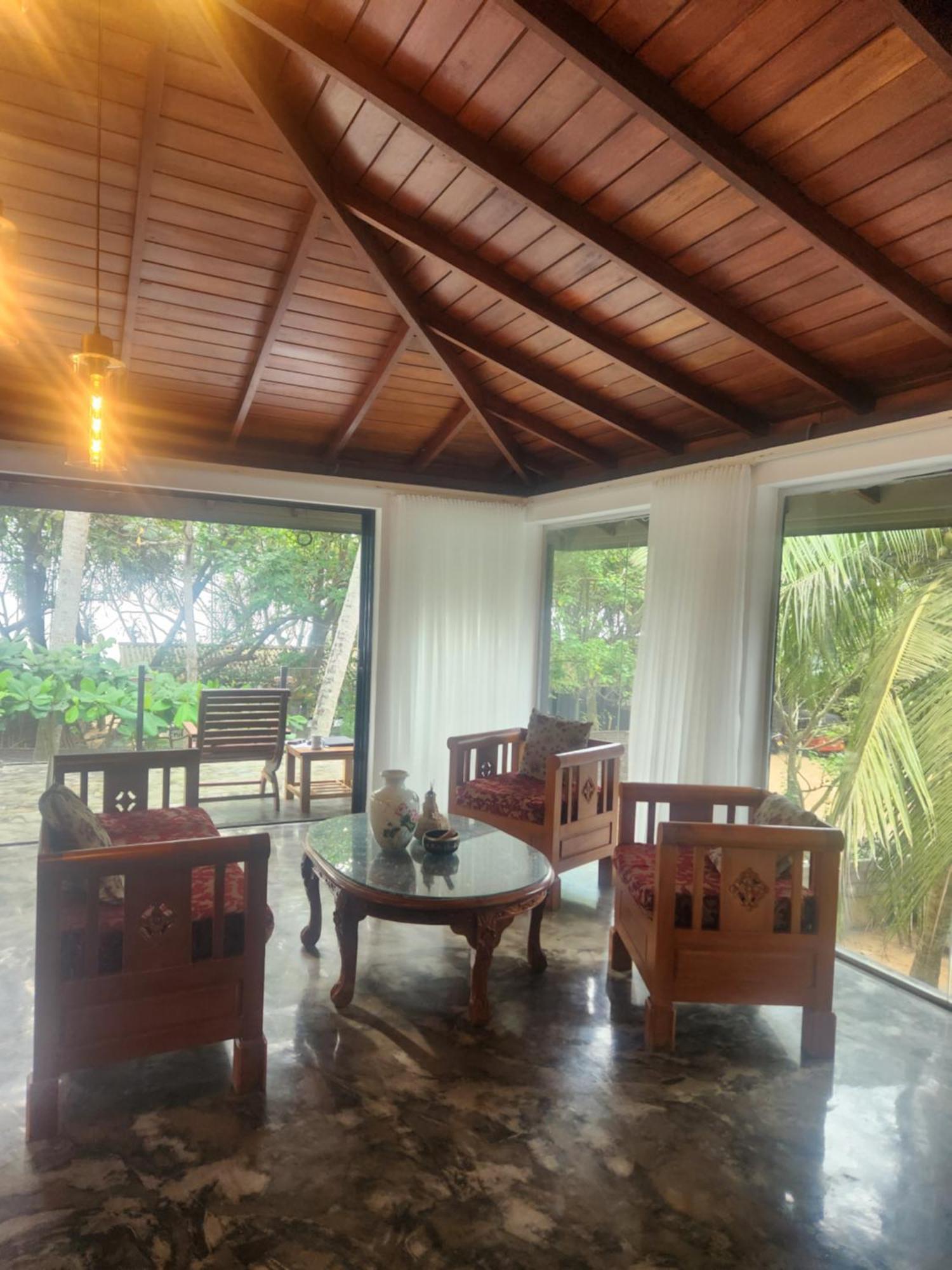 Red Sun Beach Villa 코스고다 외부 사진