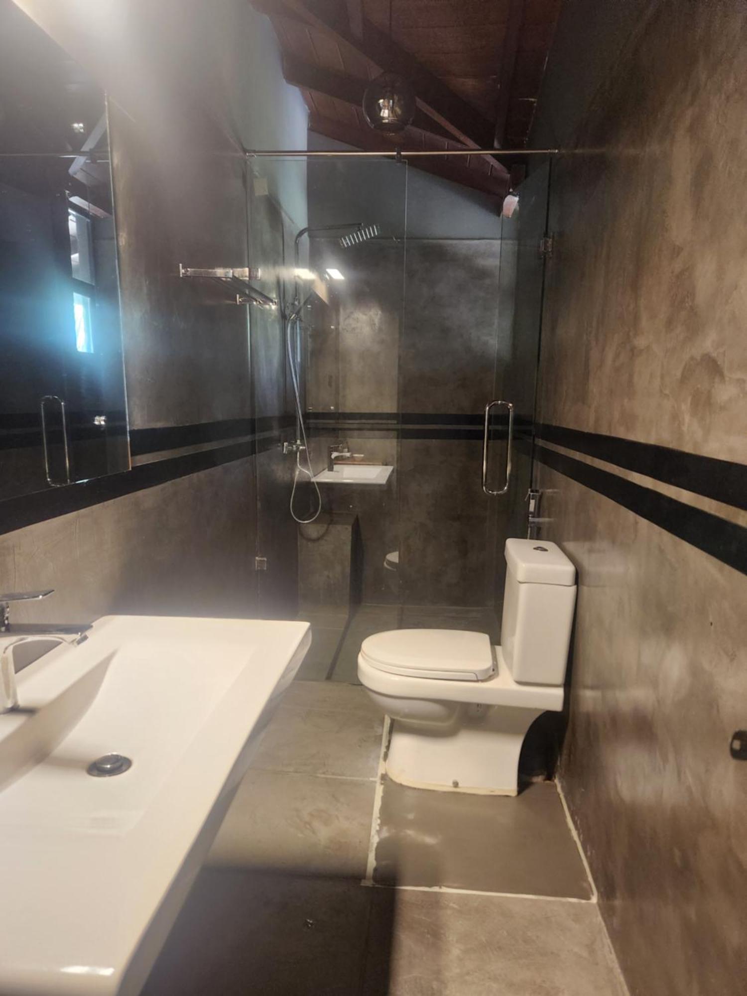 Red Sun Beach Villa 코스고다 객실 사진
