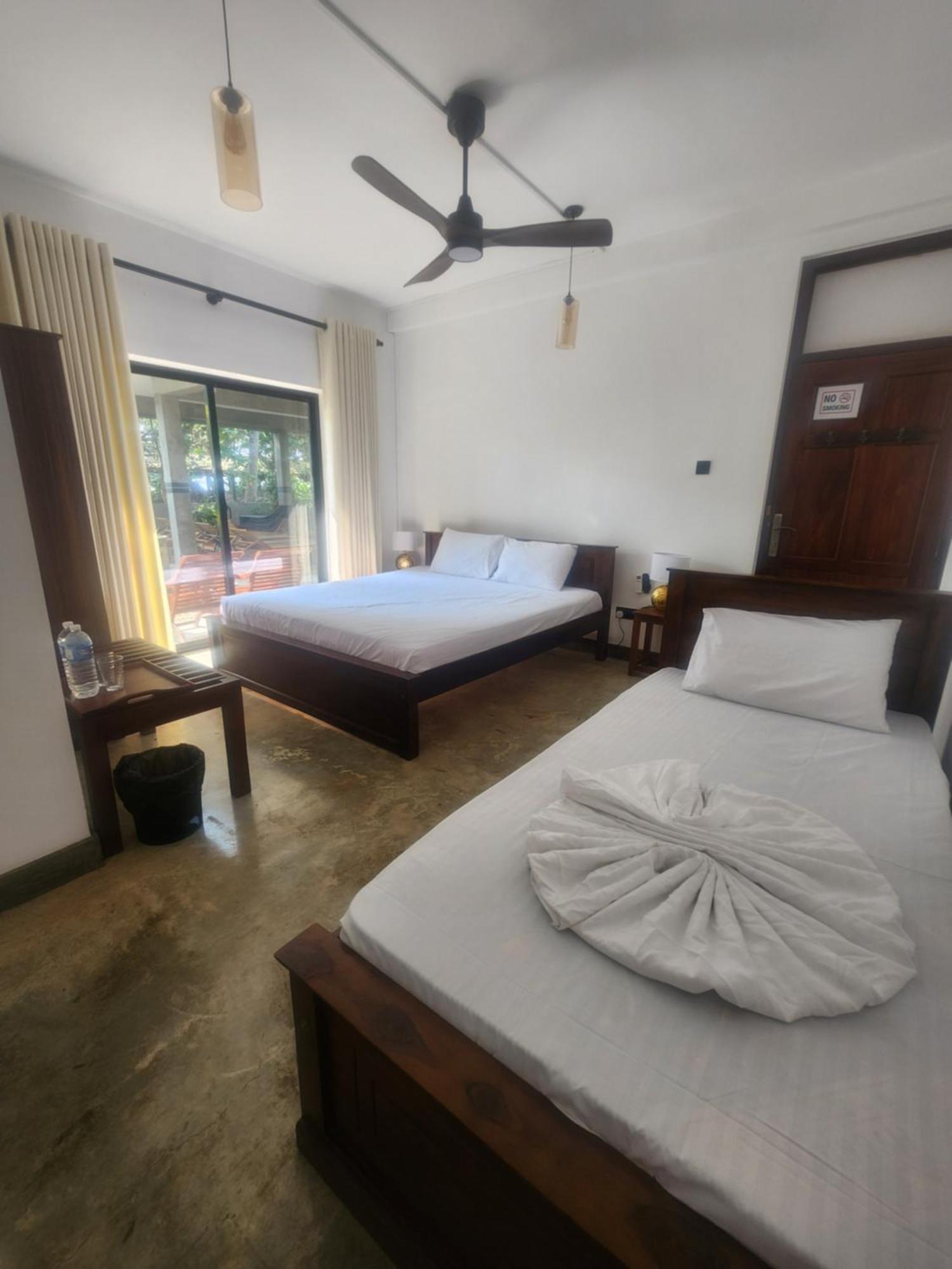 Red Sun Beach Villa 코스고다 외부 사진